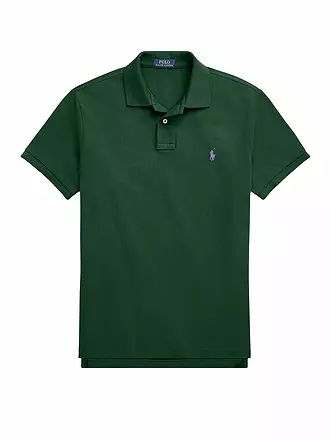 POLO RALPH LAUREN | Poloshirt Custom Slim Fit | 